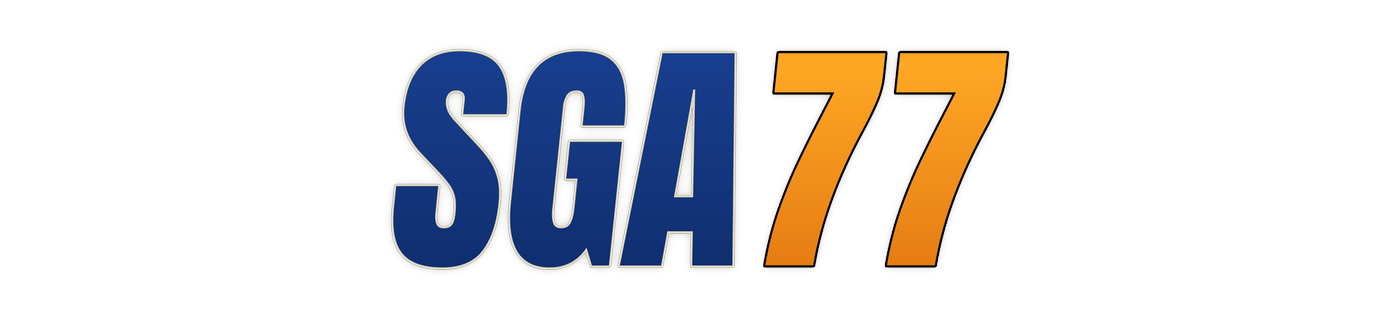 sga77 Logo